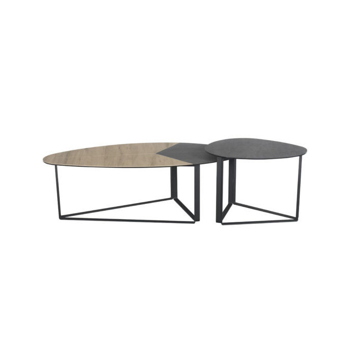 Table AMIRAL