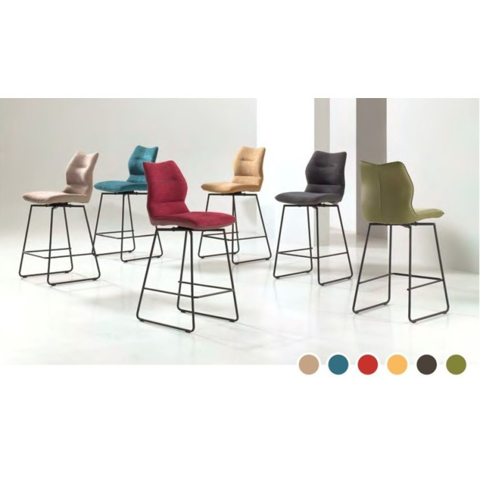 Tabouret de bar WISHY