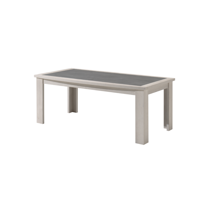 Table allonges RIVIERA