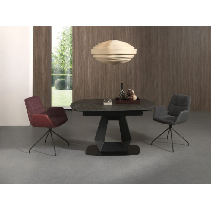 table céramique THOR