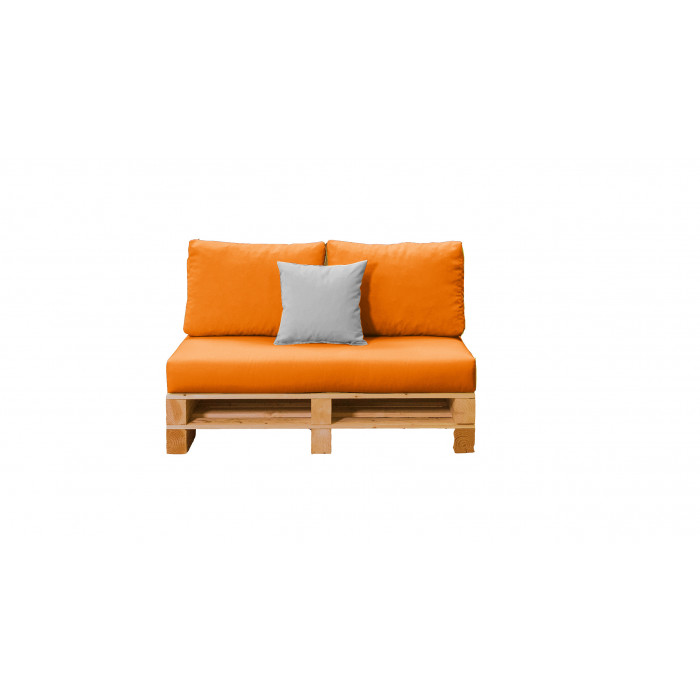 Fauteuil rembourré tissu gris DEWSBURY GREY